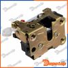 Serrure de porte gauche arrière pour DACIA | EZC-RE-012, 825031894R